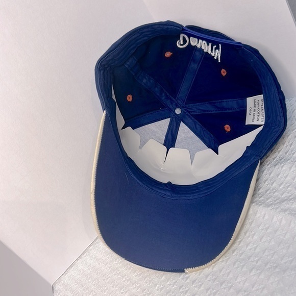 Tide Racing #32‎ SnapBack ball cap - Picture 3 of 4